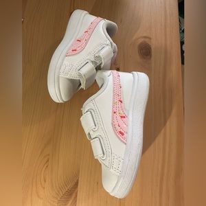 Puma baby sneakers